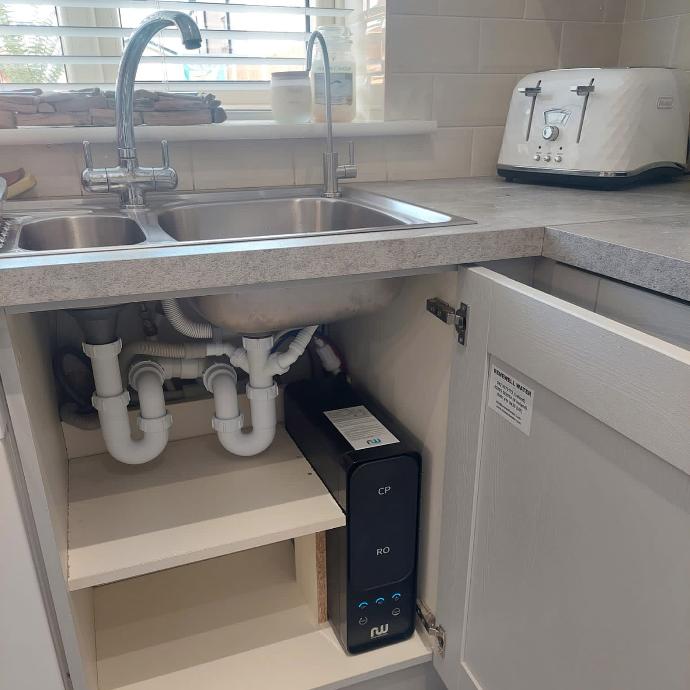 What Water Filter Removes Viruses? Renewell Water